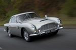 Aston Martin DB5 1963 года (UK)